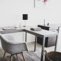 Maximizing Comfort And Style: Office Furniture For Virtual Assistants In Denver
