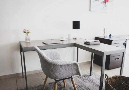 Maximizing Comfort And Style: Office Furniture For Virtual Assistants In Denver